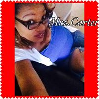 Gwen Carter Photo 3