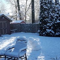 Fred Bachmann Photo 4
