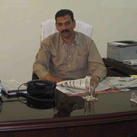 Masood Farooqui Photo 8