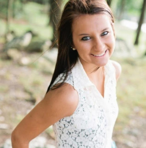 Kirsten Myers Photo 11