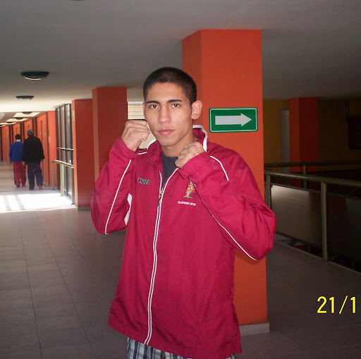 Cristobal Garcia Photo 13
