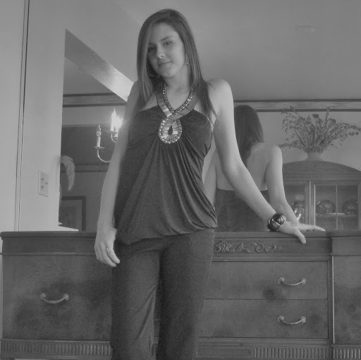 Jamie Calhoun Photo 9