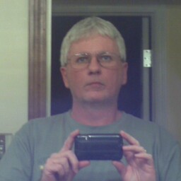 Timmy Ball Photo 8