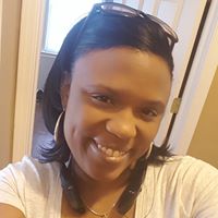 Latisha Warren Photo 7