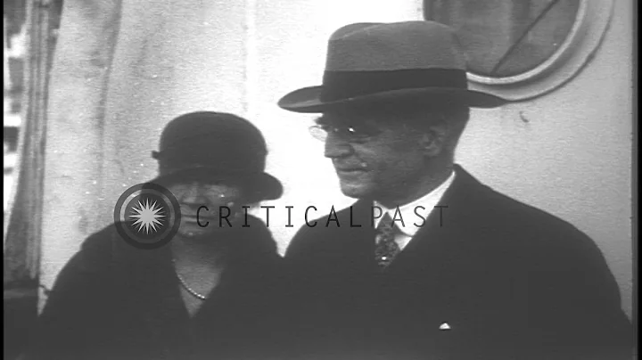 Dwight Morrow Photo 21