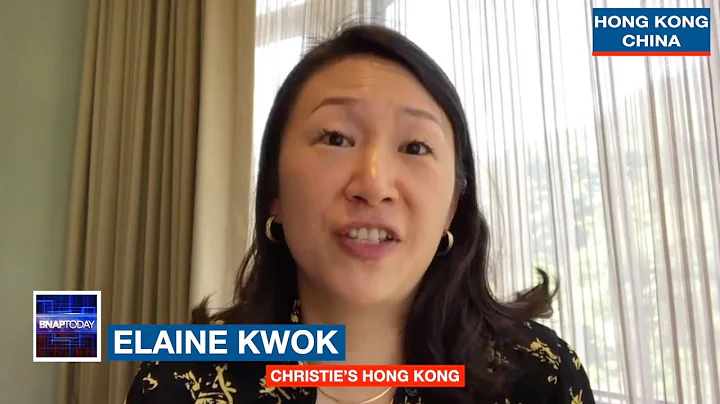 Elaine Kwok Photo 21