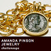 Amanda Pinson Photo 30