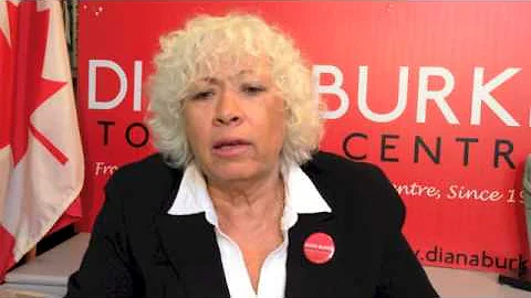 Diana Burke Photo 33