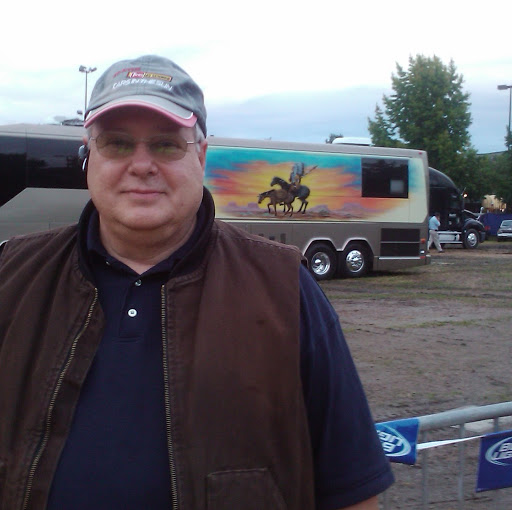 Richard Russell Photo 18