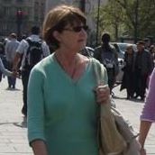 Patricia Hogan Photo 3