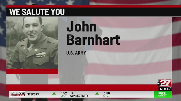 John Barnhart Photo 34