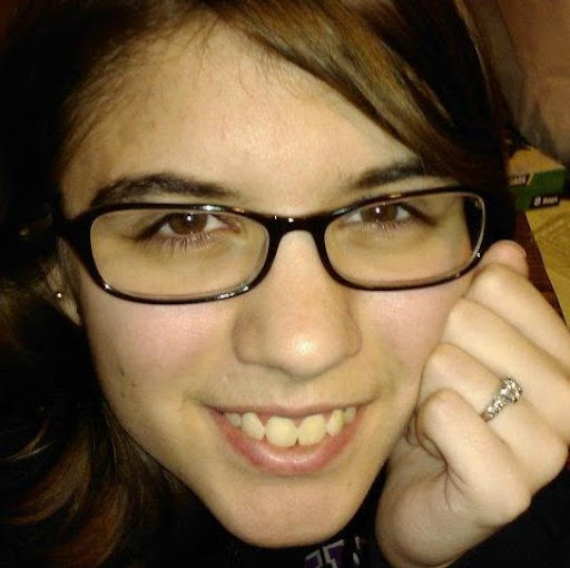 Jacqueline Anderson Photo 14