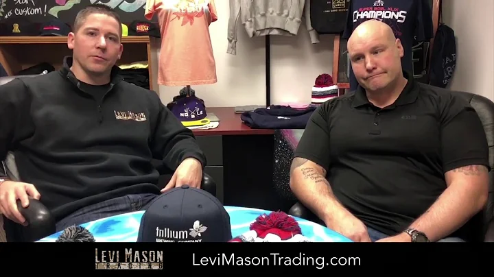 Levi Mason Photo 30