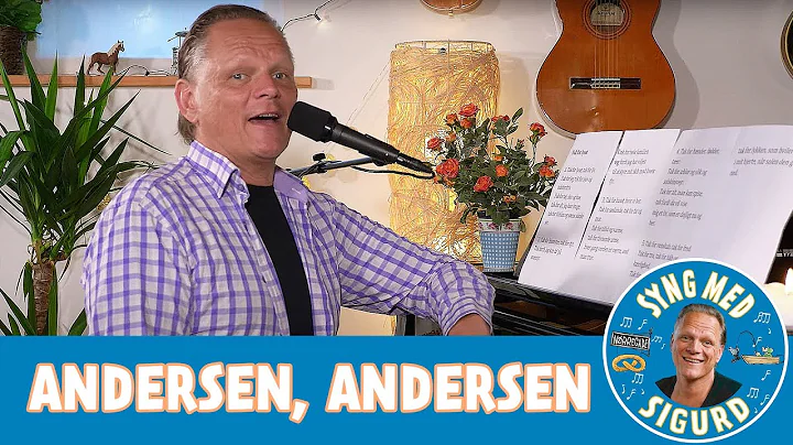 Sigurd Andersen Photo 15