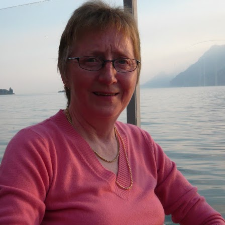 Patricia Howes Photo 23