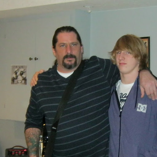 Denis Collins Photo 11