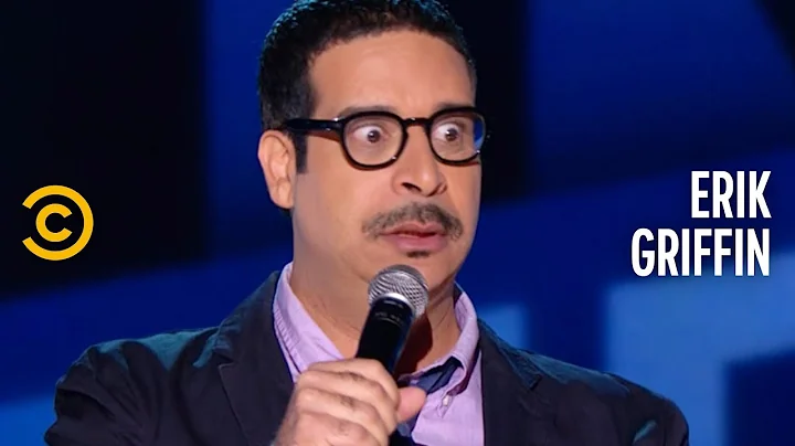 Erik Griffin Photo 35