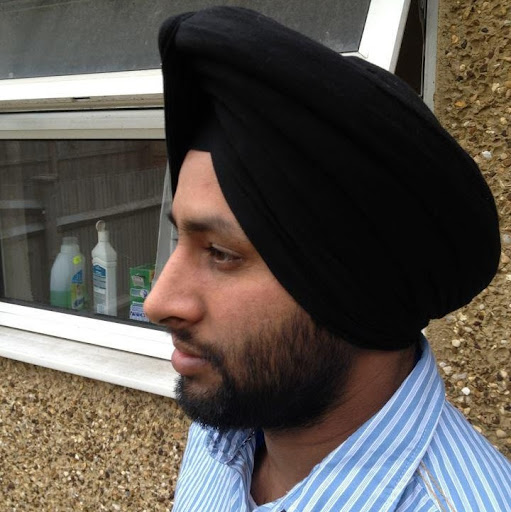 Gurjinder Singh Photo 13