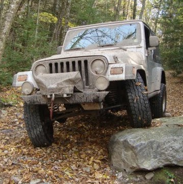 Anthony Lucarelli Photo 9