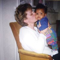 Tracy Wade Photo 2