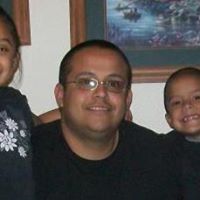 Gilbert Arredondo Photo 1