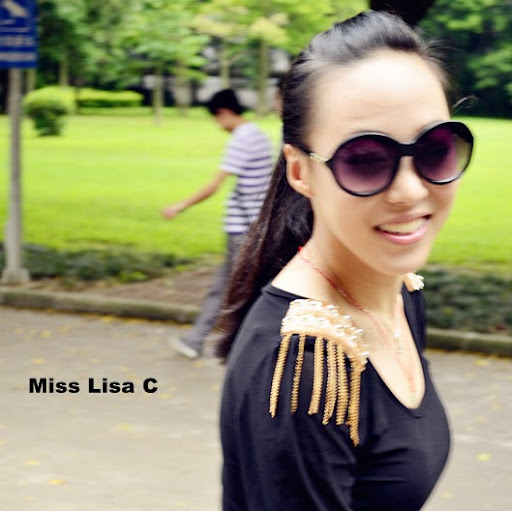 Lisa Cai Photo 13