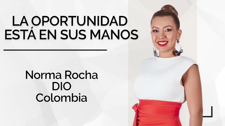 Norma Rocha Photo 29