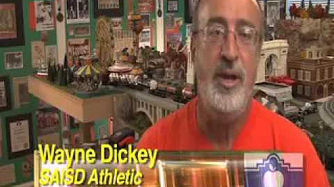 Wayne Dickey Photo 8