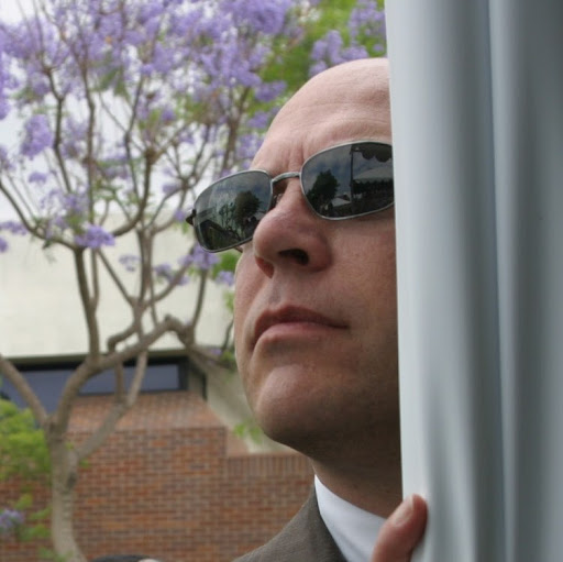 Richard Lindstrom Photo 11