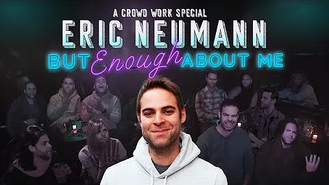 Eric Neuman Photo 30