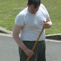 Charlie Walter Photo 1