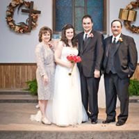Sherry Stockman Photo 1
