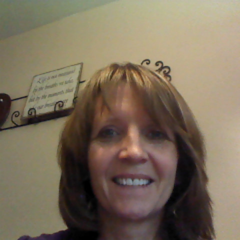 Marilyn Watts Photo 7