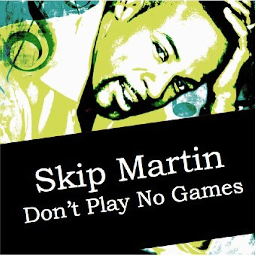 Skip Martin Photo 12
