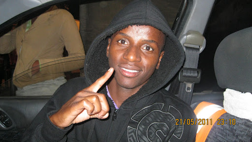 Eddie Lucas Photo 15