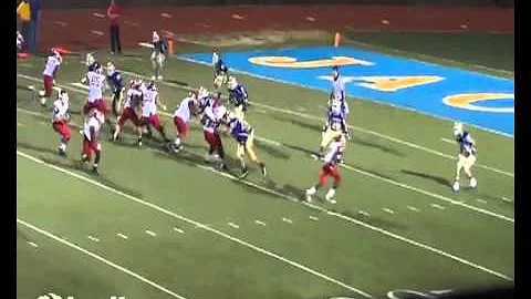 Derrick Briggs Photo 31