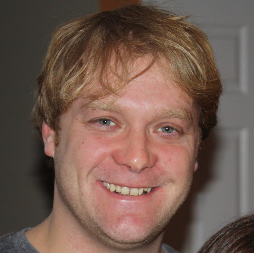 Scott Erskine Photo 13