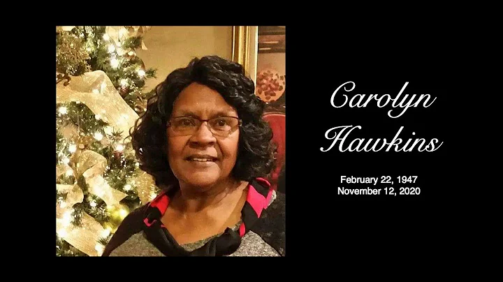 Carolyn Hawkins Photo 22