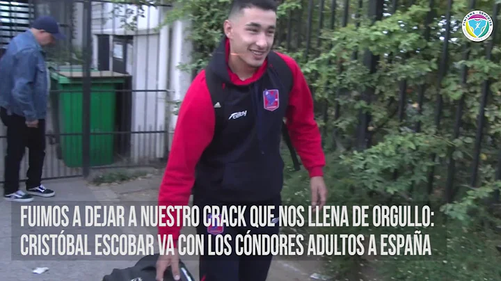 Cristobal Escobar Photo 16