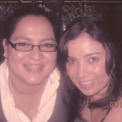 Milena Gomez Photo 10