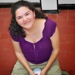 Mayte Castro Photo 11