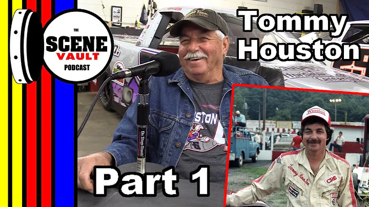 Tommy Houston Photo 24