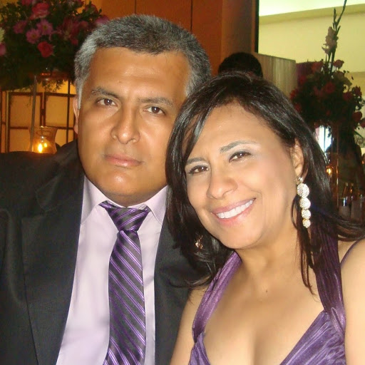 Luis Blanco Photo 9