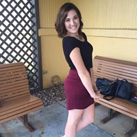 Morgan Bush Photo 2
