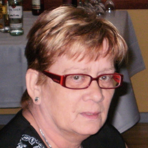 Ruth Christensen Photo 13