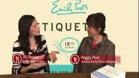 Peggy Post Photo 18