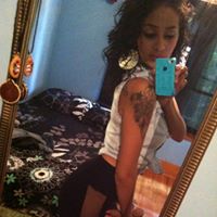 Nina Ortega Photo 5