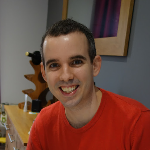 Will Peck Photo 9