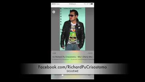 Richard Crisostomo Photo 24