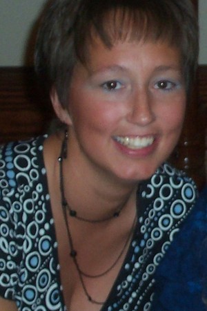 Stephanie Olson Photo 20